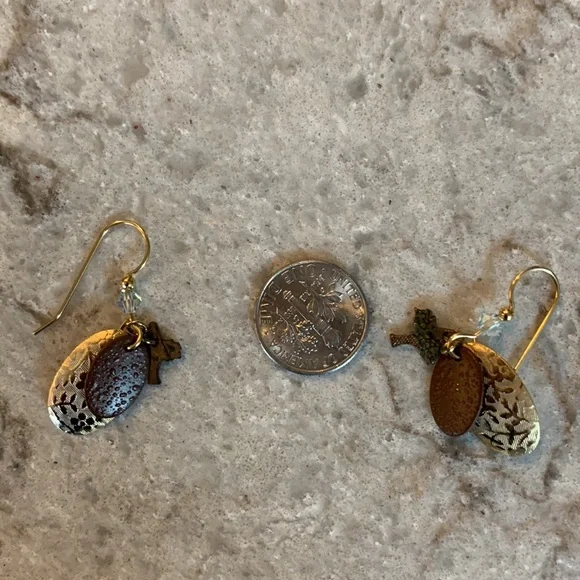 Earrings CLEARANCE - Picture 4 of 5